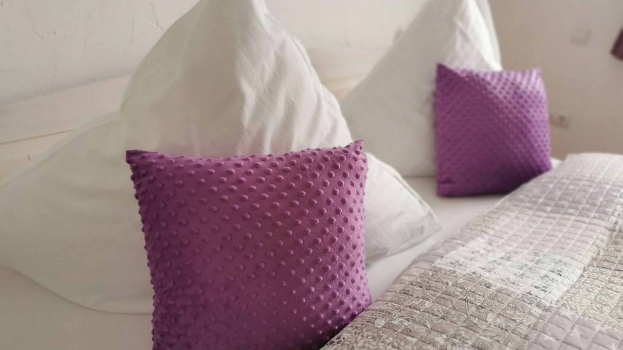 Schlafzimmer 1 Schlafzimmer 1